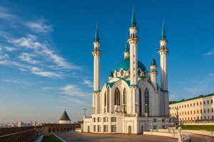 Мечеть Кул-Шариф в Казани: история, архитектура и значение одного из символов Татарстана