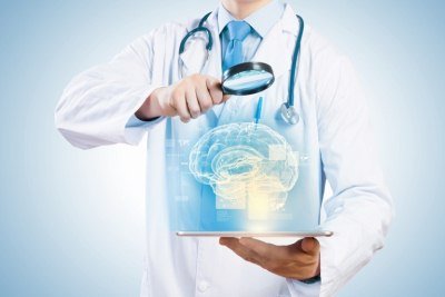 Anterograde amnesia: what symptoms should not be taken into account?