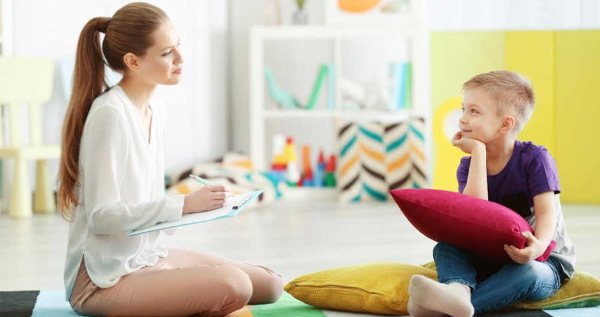 Apraxia in speech therapy. What is it in children, symptoms, causes, treatment 