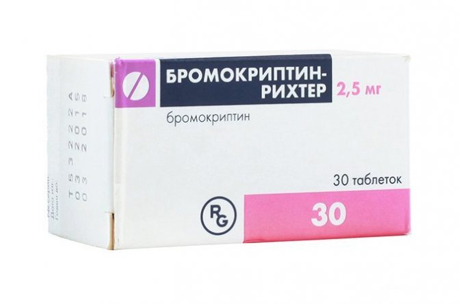 Bromocriptine is one of the drugs for the treatment of pituitary microadenoma