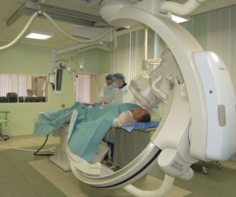 The price of the procedure starts from 1600 rubles.
