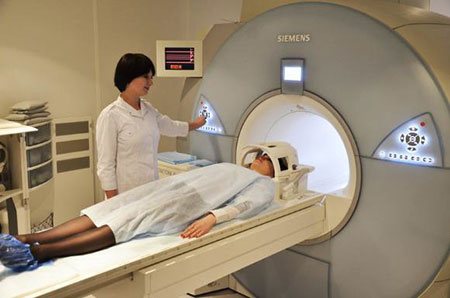What is MRI in medicine