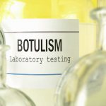 Diagnosis of botulism
