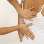 Диагностика травмы спины