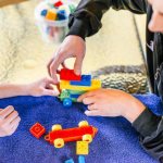 эрготерапия для детей с аутизмом