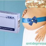 флуоксетин при беременности