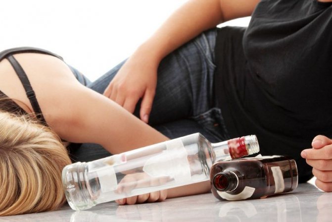 Гипноз от алкоголизма: якорный метод и метод довженко