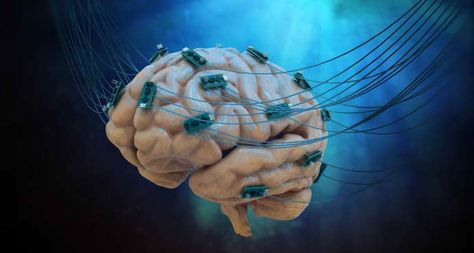 Глубокая стимуляция головного мозга при болезни паркинсона