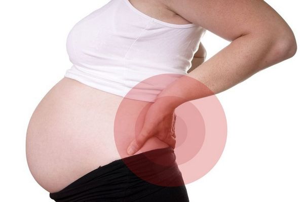 How to treat inflammation of the sciatic nerve during pregnancy