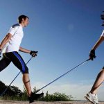 Как научиться ходить после инсульта: приспособления для ходьбы, ходунки, восстановление функции, как начать занятия