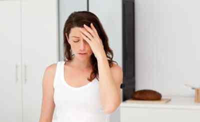 Feeling dizzy and/or have a headache during pregnancy – is it dangerous?