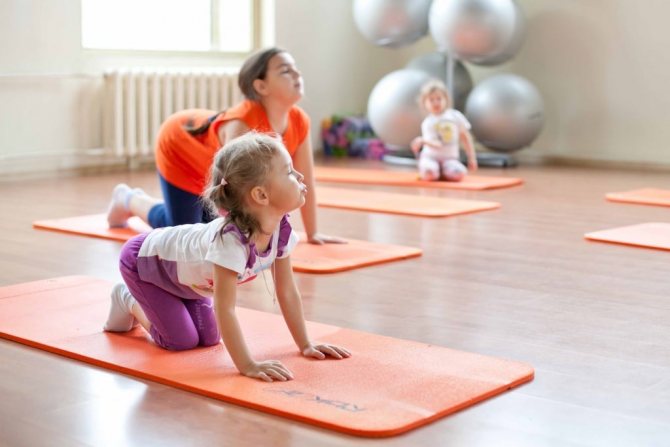 Therapeutic exercise for cerebral palsy