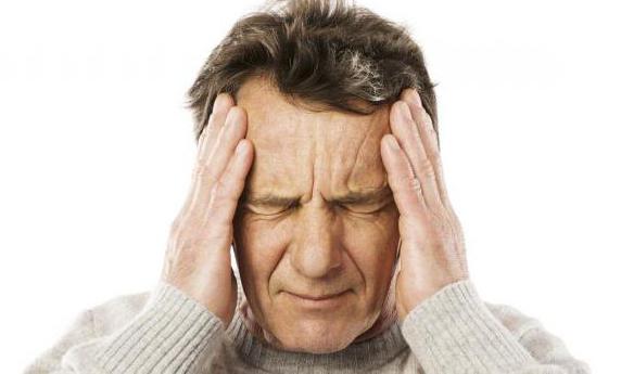 treatment of dizziness in older people