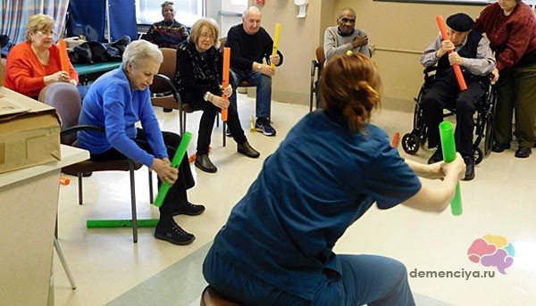Exercise therapy for Parkinson&#39;s disease