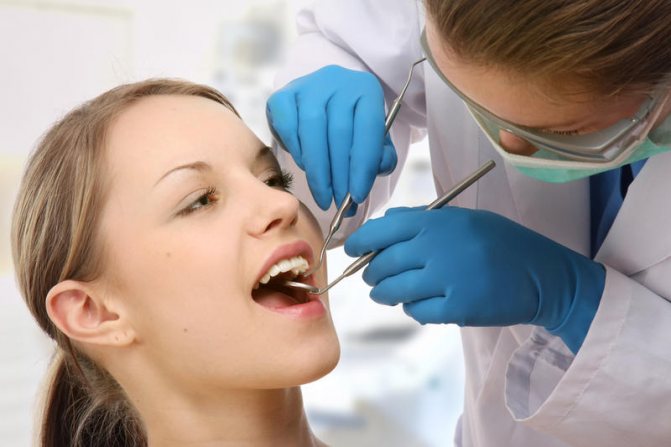Нейросифилис лечение у стоматолога