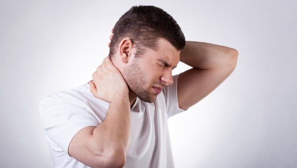 The back of the head is numb and hurts. Reasons, what it could be, treatment 