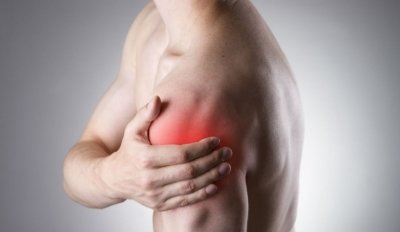 Неврит верхних и нижних конечностей: воспаление плечевого нерва