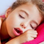 Ночное апноэ у детей