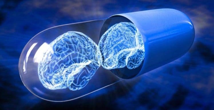 nootropic drugs to improve brain activity