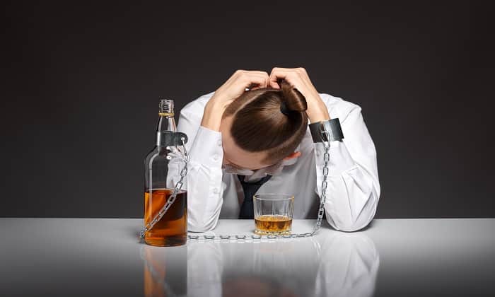 Both drugs are used to treat chronic alcoholism