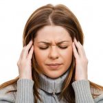 Первая помощь при резкой головной боли