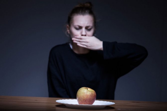 Почему булимия и анорексия могут привести к самоубийству? Что нужно знать о пищевых расстройствах