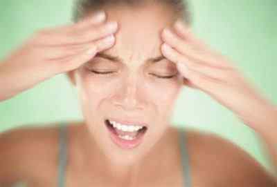 Help for migraines - occurrence, emergency care, exercises and traditional medicine