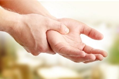 Hand tremors - causes, treatment, how to get rid of hand tremors