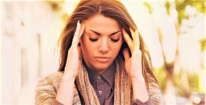 Anxiety disorder with panic attacks (5)