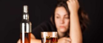 ВСД и алкоголь: можно ли пить при вегето-сосудистой дистонии?