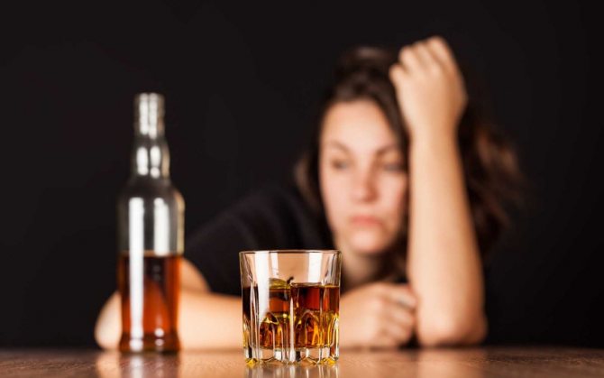 ВСД и алкоголь: можно ли пить при вегето-сосудистой дистонии?